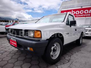 Chevrolet LUV CS