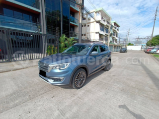 Jetour X70 I MT 1.5T