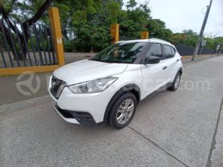 Nissan Kicks Drive