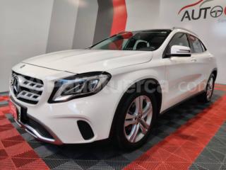Mercedes Benz GLA 180