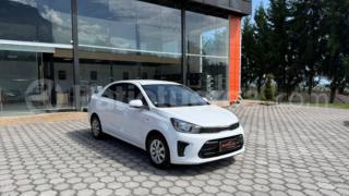 Kia Soluto LX