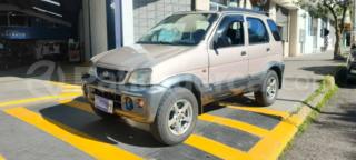 Daihatsu Terios