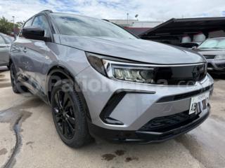 Opel Grandland X Elegance