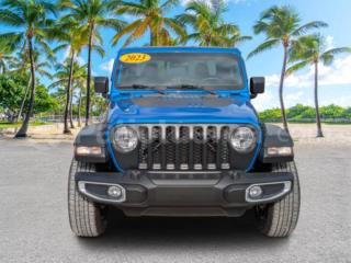 Jeep GLADIATOR SPORT