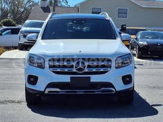 Mercedes Benz GLB250
