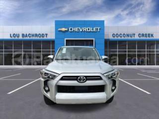 Toyota 4Runner SR5