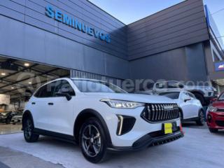 Great Wall Haval H2 Jolion Pro