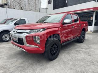 Mitsubishi L200 HIRIDER