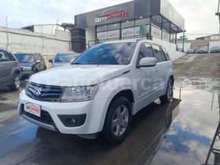 Chevrolet GRAND VITARA SZ NEXT 2.4 4X2