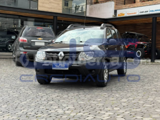 Renault Duster 2.0