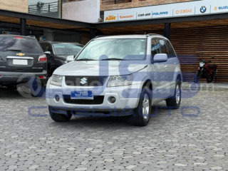 Suzuki Grand Vitara SZ 2.0 4x4