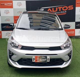Kia RIO 5