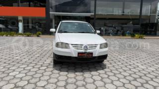 Volkswagen Gol Confortline 1.8