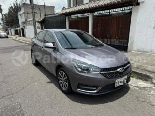 Chery Arrizo 5 Pro