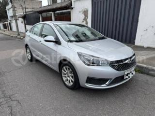 Chery Arrizo 5 Pro