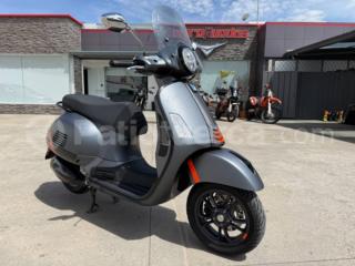 Vespa GTS 300 ABS