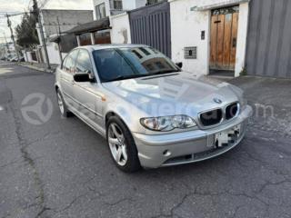 BMW 318i