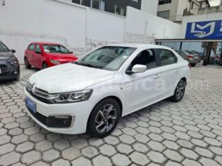 Citroen C-ELYSEE 2022