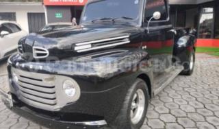Ford F100
