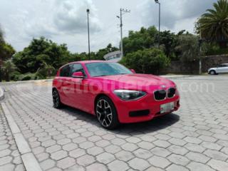 BMW 116i
