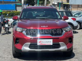 Kia Sonet