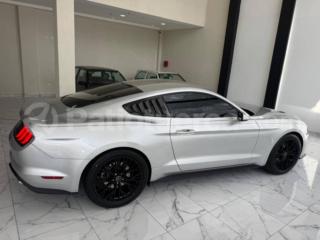 Ford Mustang Cobra II Turbo