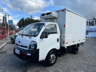 Kia K3000