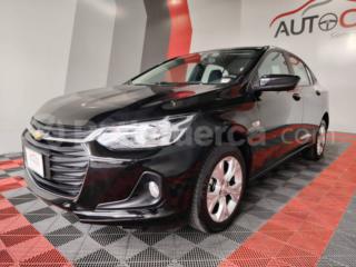 Chevrolet ONIX LT TURBO