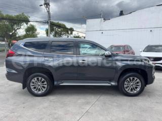 Mitsubishi Montero GLS