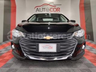 Chevrolet ONIX LTZ TURBO