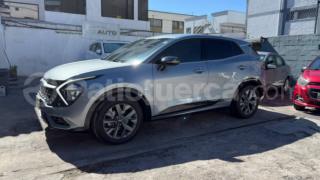 Kia New Sportage GT Line