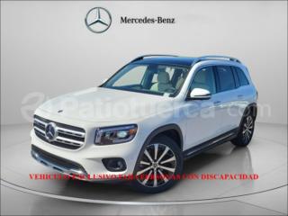 Mercedes Benz GLB250