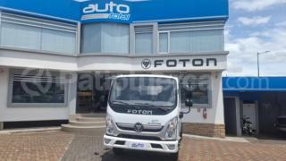 Foton Aumark E BJ1065