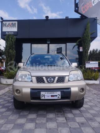 Nissan X-Trail Classic