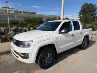 Volkswagen Amarok 4x4
