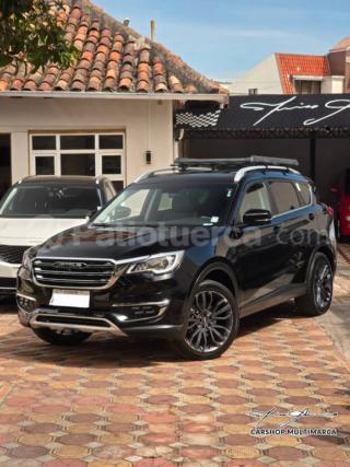 Jetour X70 II MT 1.5T