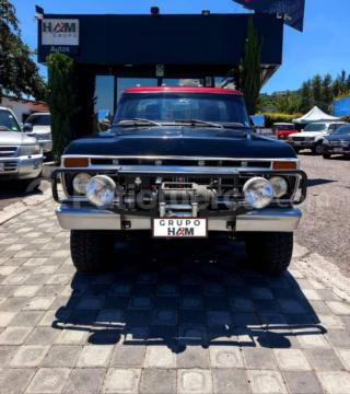 Ford F100