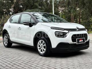 Citroen C3 Feel