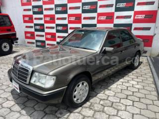 Mercedes Benz E230