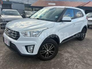 Hyundai Creta GS