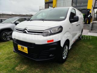 Citroen JUMPY IV AC