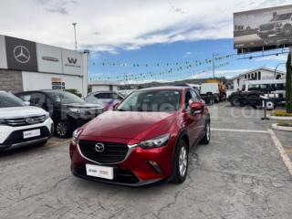Mazda CX-3 ENTRY