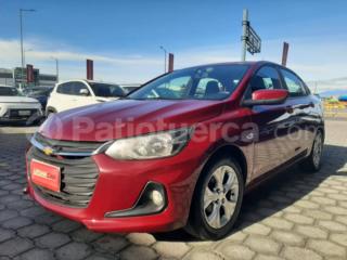 Chevrolet ONIX LT TURBO