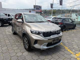 Kia Sonet