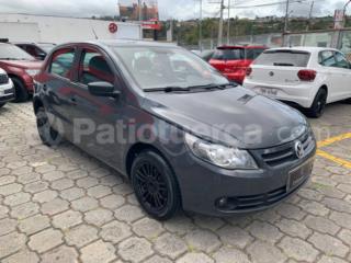 Volkswagen Gol Power