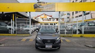 Nissan X-TRAIL EPOWER ADVANCE