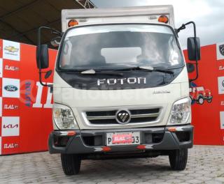 Foton Aumark