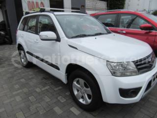 Chevrolet Grand Vitara SZ Next Sport TM