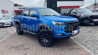 JAC T8 PRO