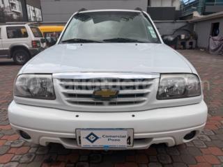 Chevrolet Grand Vitara 5p 4x2